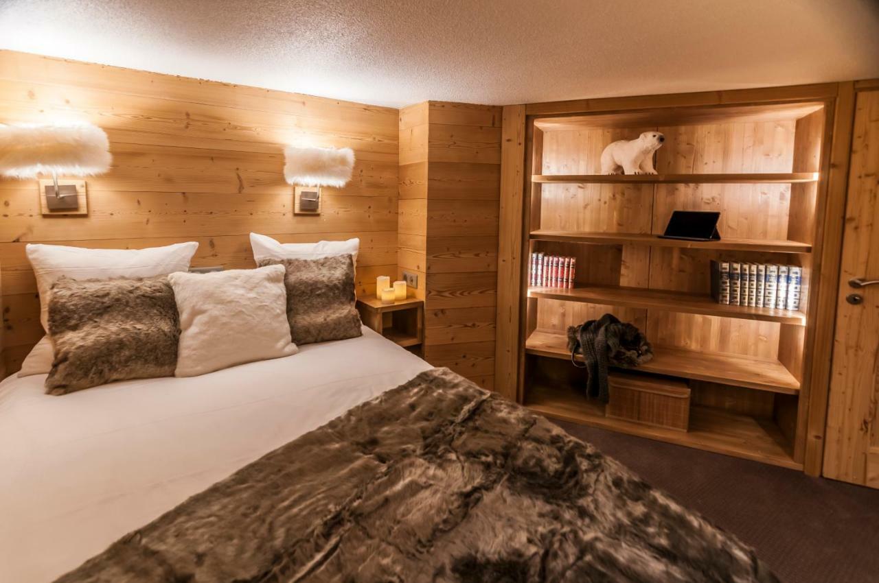 Appartement - Cosy Duplex Avec Vue Silveralp 341 Val Thorens