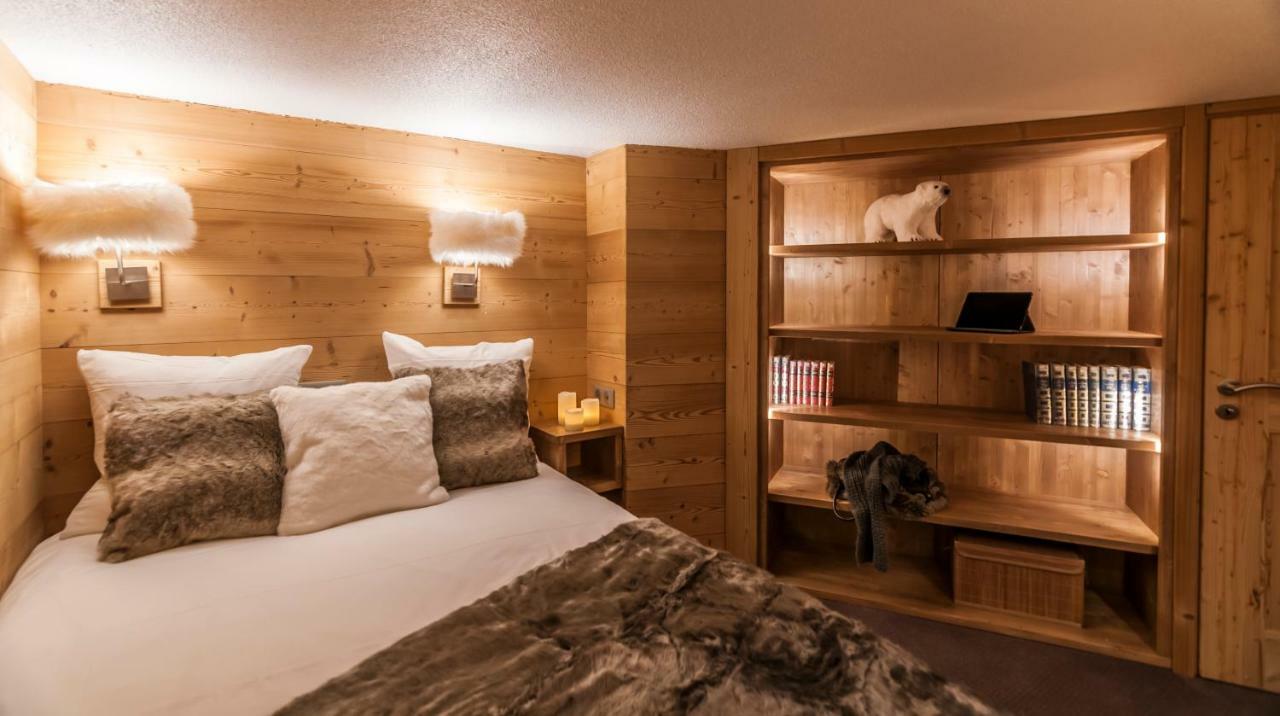 Appartement - Cosy Duplex Avec Vue Silveralp 341 Val Thorens
