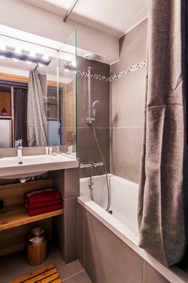 - Cosy Duplex Avec Vue Silveralp 341